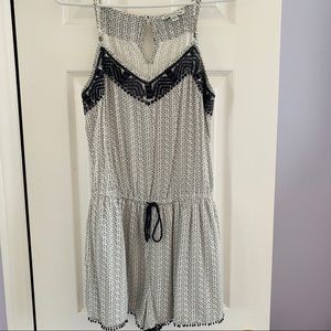 American Eagle Romper